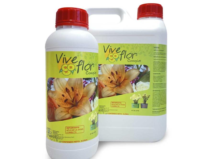 Viveflor - Prevención flor cortada