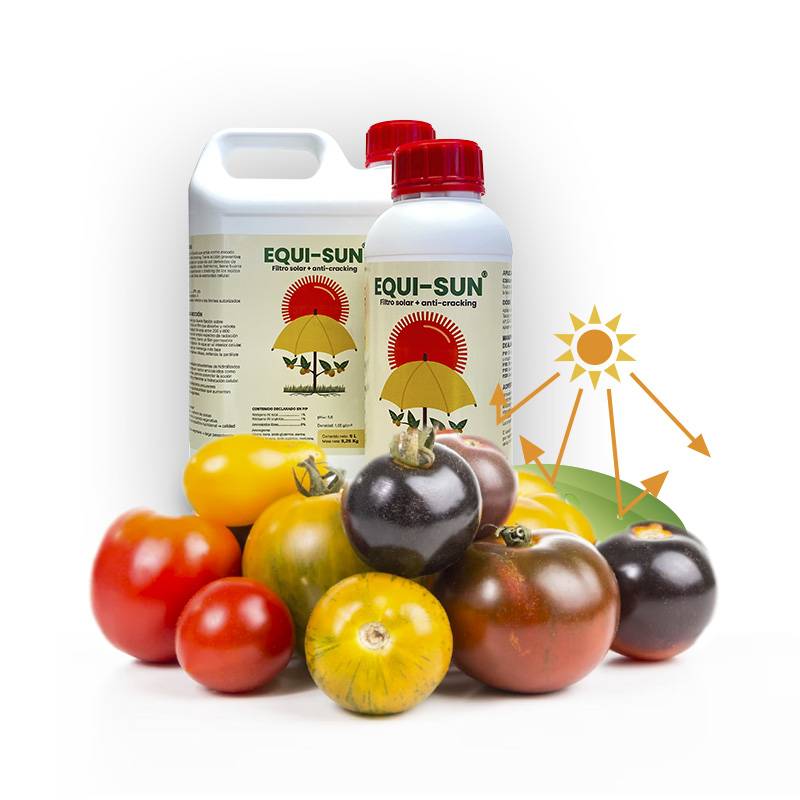 Filtro solar equi-sun